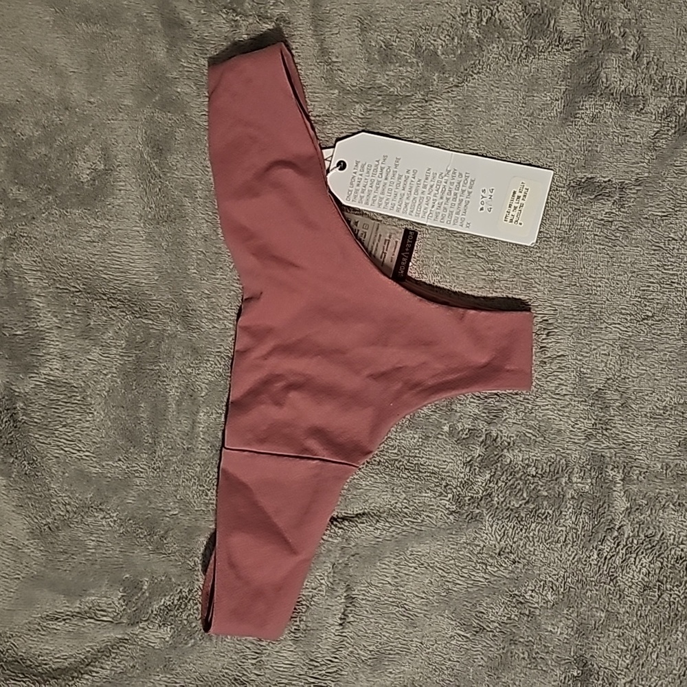 Boys + Arrows bottoms